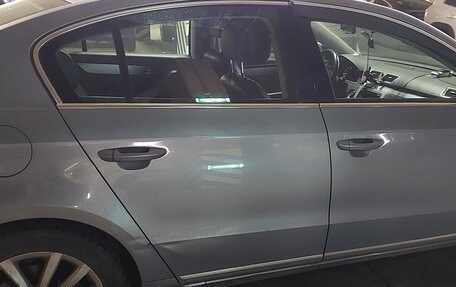 Volkswagen Passat B7, 2011 год, 700 000 рублей, 5 фотография