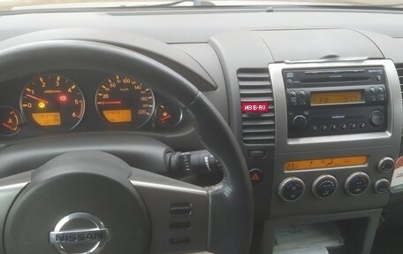 Nissan Pathfinder, 2006 год, 1 100 000 рублей, 2 фотография