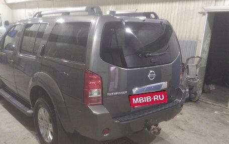 Nissan Pathfinder, 2006 год, 1 100 000 рублей, 6 фотография