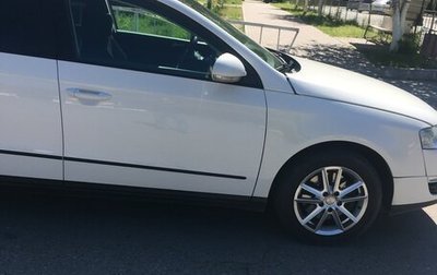 Volkswagen Passat B6, 2009 год, 800 000 рублей, 1 фотография