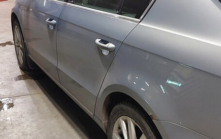 Volkswagen Passat B7, 2011 год, 700 000 рублей, 8 фотография