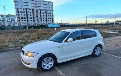 BMW 1 серия, 2010 год, 785 000 рублей, 1 фотография