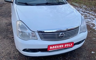 Nissan Almera, 2015 год, 430 000 рублей, 1 фотография
