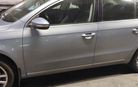 Volkswagen Passat B7, 2011 год, 700 000 рублей, 11 фотография