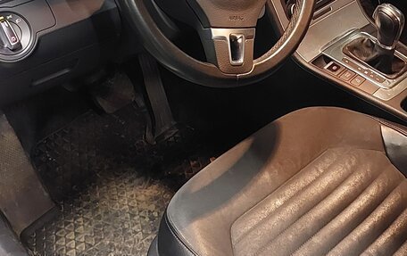 Volkswagen Passat B7, 2011 год, 700 000 рублей, 10 фотография