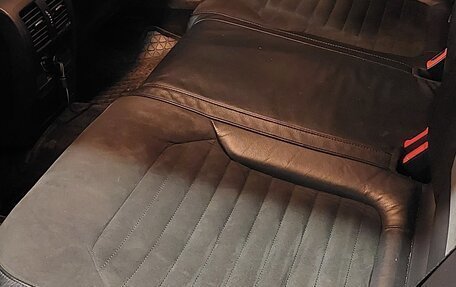 Volkswagen Passat B7, 2011 год, 700 000 рублей, 13 фотография