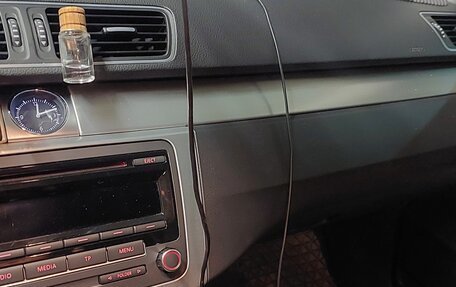 Volkswagen Passat B7, 2011 год, 700 000 рублей, 12 фотография