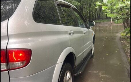 SsangYong Kyron I, 2008 год, 450 000 рублей, 4 фотография