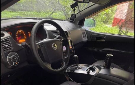 SsangYong Kyron I, 2008 год, 450 000 рублей, 5 фотография