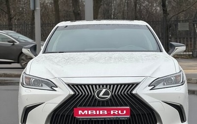 Lexus ES VII, 2020 год, 3 490 000 рублей, 1 фотография