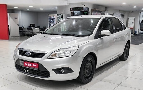 Ford Focus II рестайлинг, 2010 год, 560 000 рублей, 1 фотография