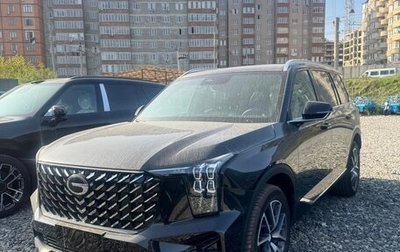 GAC GS8, 2025 год, 4 050 000 рублей, 1 фотография