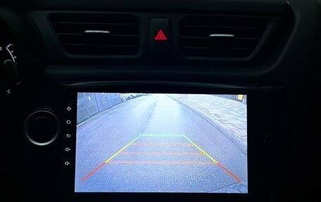 KIA Rio III рестайлинг, 2015 год, 1 360 000 рублей, 21 фотография