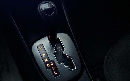 KIA Rio III рестайлинг, 2015 год, 1 360 000 рублей, 23 фотография