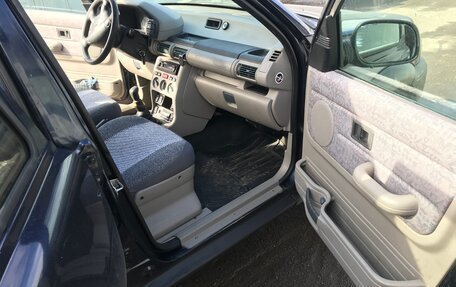 Land Rover Freelander II рестайлинг 2, 2000 год, 300 000 рублей, 5 фотография