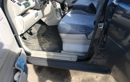 Land Rover Freelander II рестайлинг 2, 2000 год, 300 000 рублей, 9 фотография