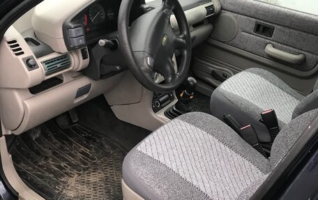 Land Rover Freelander II рестайлинг 2, 2000 год, 300 000 рублей, 11 фотография