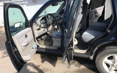 Land Rover Freelander II рестайлинг 2, 2000 год, 300 000 рублей, 8 фотография