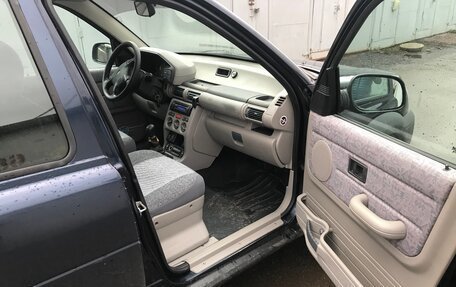 Land Rover Freelander II рестайлинг 2, 2000 год, 300 000 рублей, 10 фотография