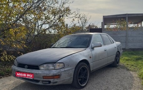 Toyota Camry, 1995 год, 230 000 рублей, 5 фотография