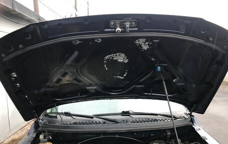 Land Rover Freelander II рестайлинг 2, 2000 год, 300 000 рублей, 21 фотография