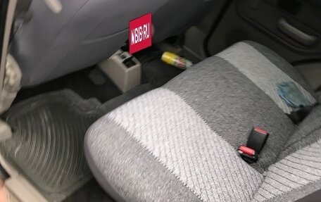 Land Rover Freelander II рестайлинг 2, 2000 год, 300 000 рублей, 22 фотография