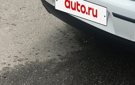 Volkswagen Passat B6, 2009 год, 800 000 рублей, 3 фотография