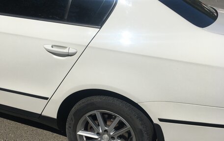 Volkswagen Passat B6, 2009 год, 800 000 рублей, 8 фотография