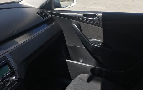 Volkswagen Passat B6, 2009 год, 800 000 рублей, 9 фотография