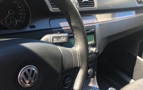 Volkswagen Passat B6, 2009 год, 800 000 рублей, 10 фотография