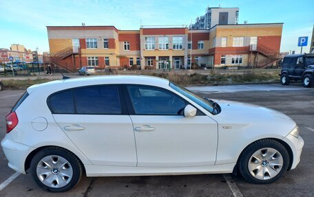 BMW 1 серия, 2010 год, 785 000 рублей, 5 фотография