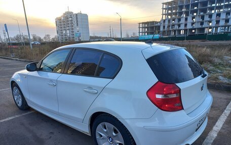 BMW 1 серия, 2010 год, 785 000 рублей, 8 фотография