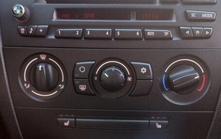 BMW 1 серия, 2010 год, 785 000 рублей, 13 фотография