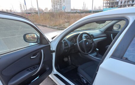 BMW 1 серия, 2010 год, 785 000 рублей, 9 фотография