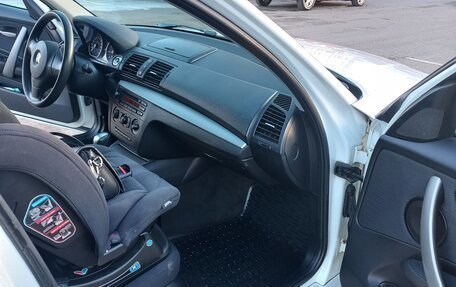 BMW 1 серия, 2010 год, 785 000 рублей, 11 фотография