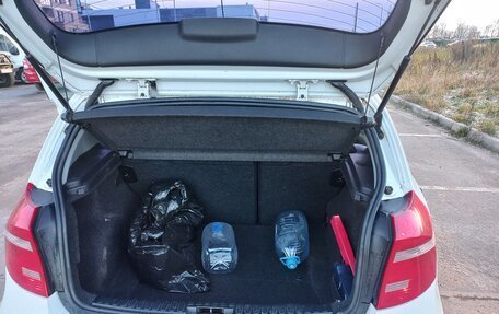 BMW 1 серия, 2010 год, 785 000 рублей, 12 фотография