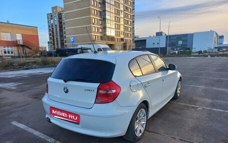 BMW 1 серия, 2010 год, 785 000 рублей, 6 фотография
