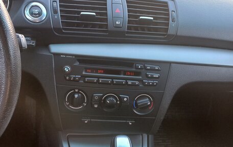 BMW 1 серия, 2010 год, 785 000 рублей, 17 фотография