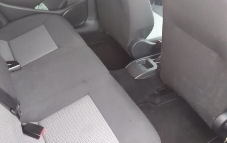 Volkswagen Polo VI (EU Market), 2013 год, 750 000 рублей, 5 фотография