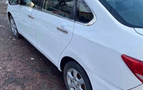 Nissan Almera, 2015 год, 430 000 рублей, 3 фотография