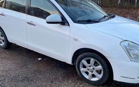 Nissan Almera, 2015 год, 430 000 рублей, 2 фотография