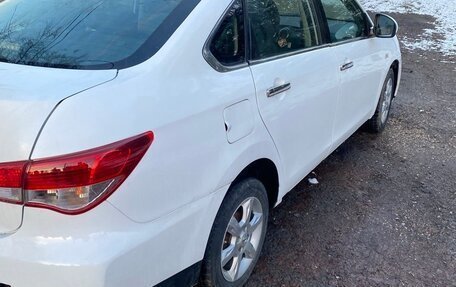 Nissan Almera, 2015 год, 430 000 рублей, 4 фотография