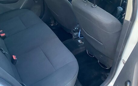 Nissan Almera, 2015 год, 430 000 рублей, 6 фотография