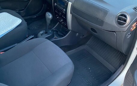 Nissan Almera, 2015 год, 430 000 рублей, 8 фотография