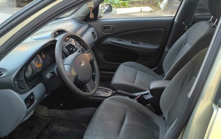 Nissan Almera Classic, 2007 год, 435 000 рублей, 5 фотография