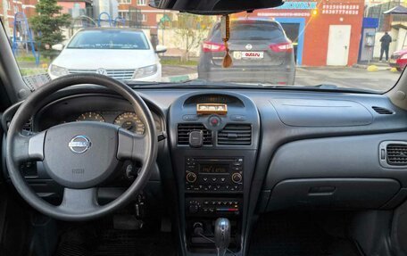 Nissan Almera Classic, 2007 год, 435 000 рублей, 6 фотография
