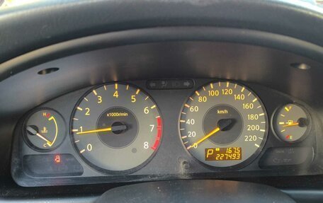 Nissan Almera Classic, 2007 год, 435 000 рублей, 8 фотография