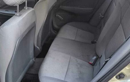 Nissan Almera Classic, 2007 год, 435 000 рублей, 7 фотография