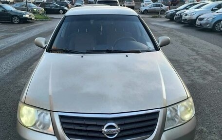 Nissan Almera Classic, 2007 год, 435 000 рублей, 3 фотография