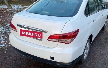 Nissan Almera, 2015 год, 430 000 рублей, 10 фотография